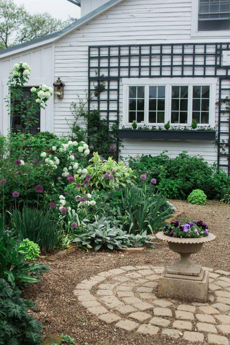 Spring and fall cleanups